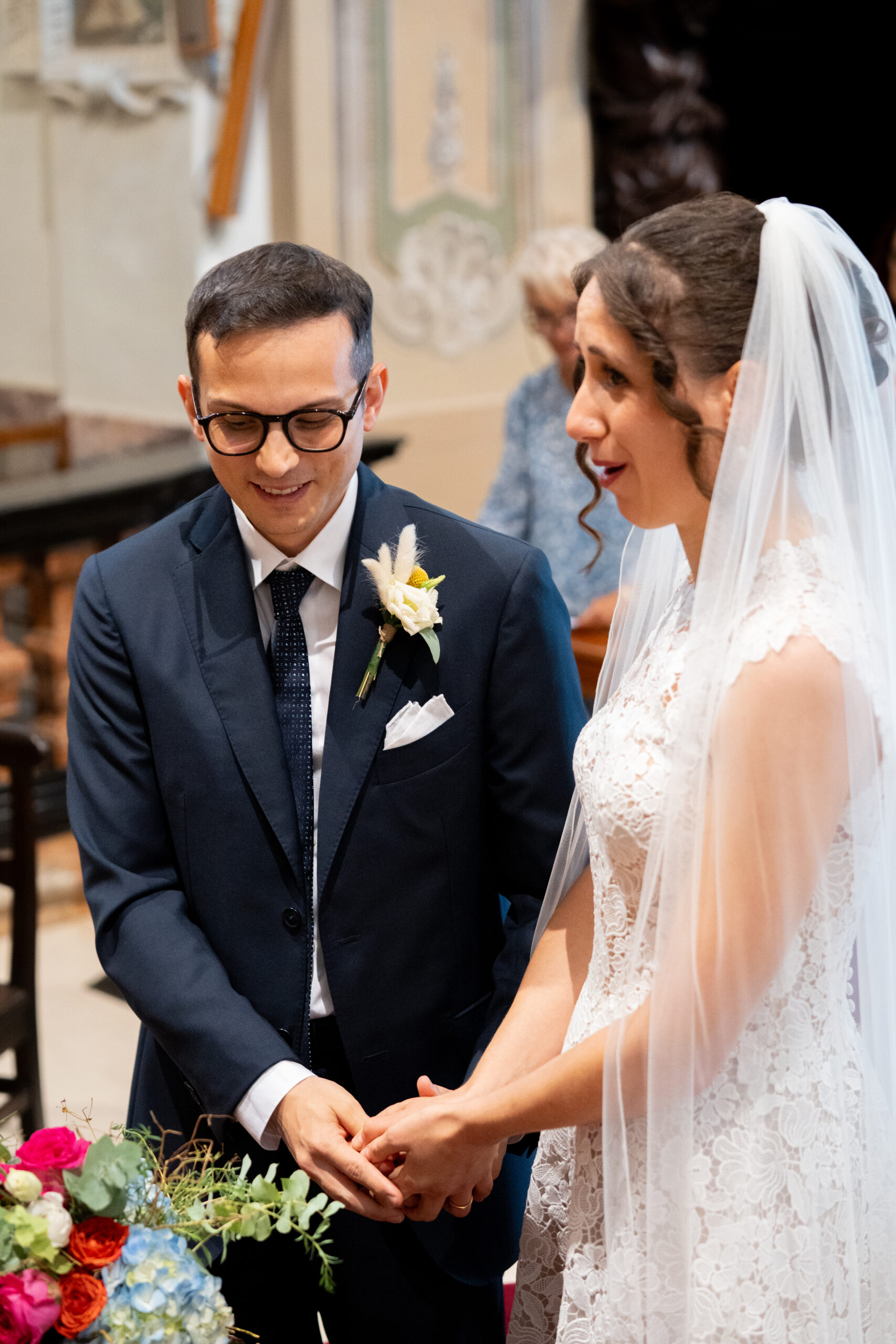 Copertina Real Wedding 01