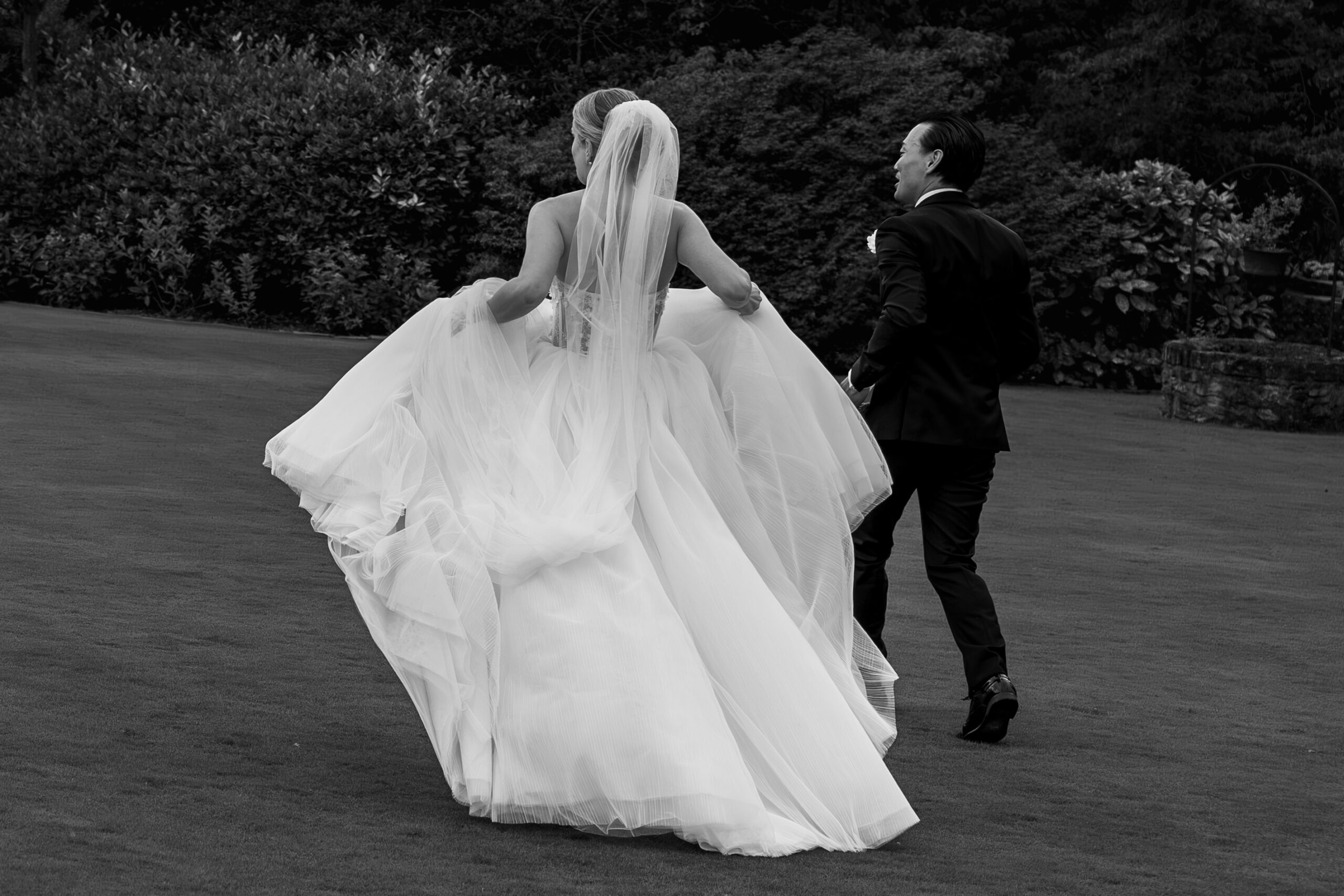 Copertina Real Wedding 02