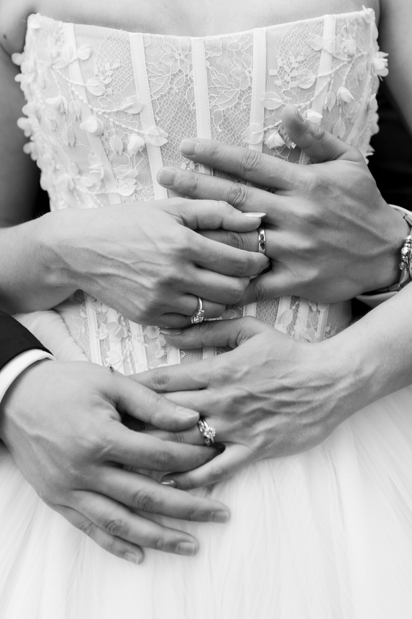 Foto principale wedding — verticale