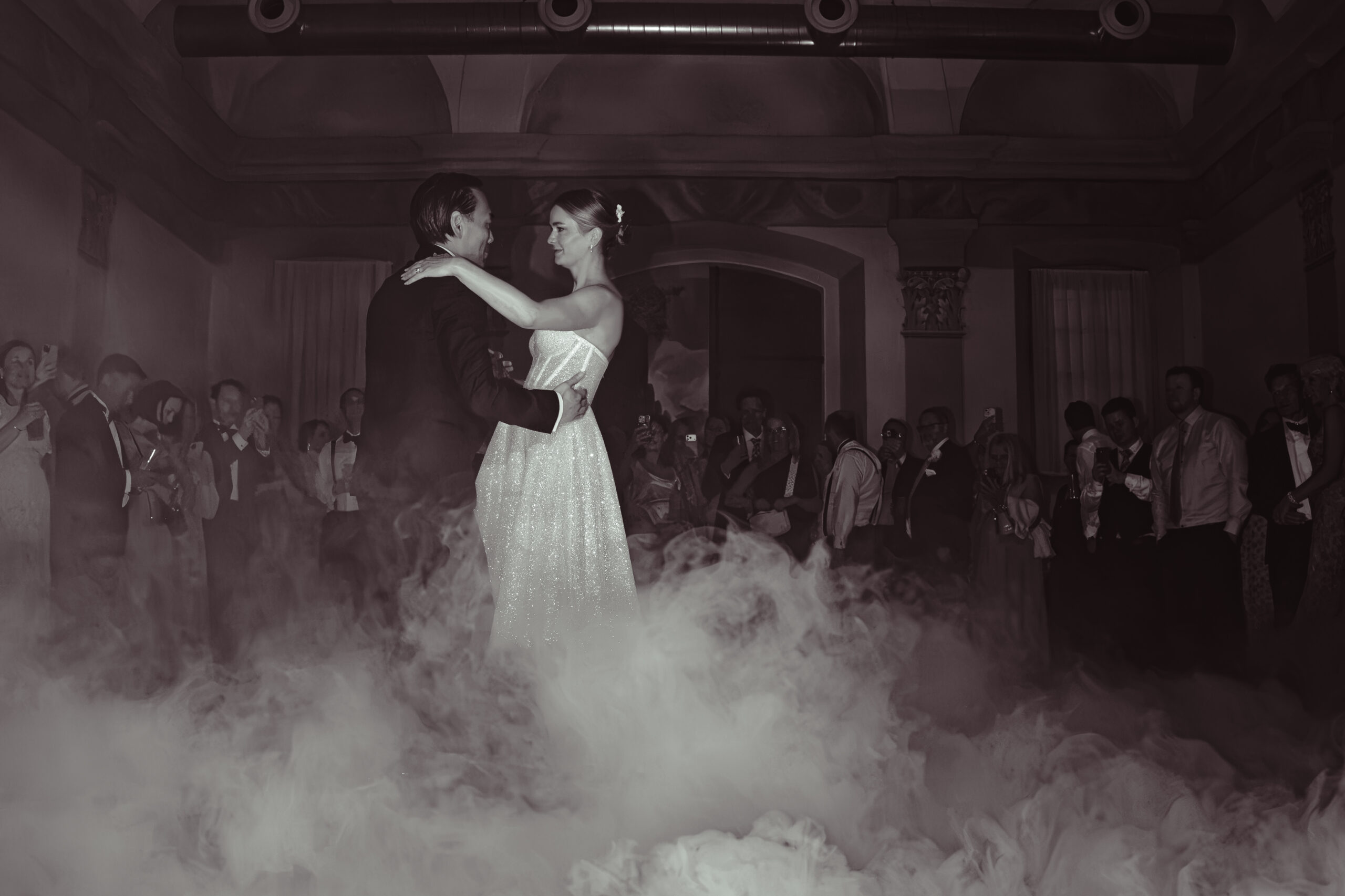 Foto principale wedding — verticale