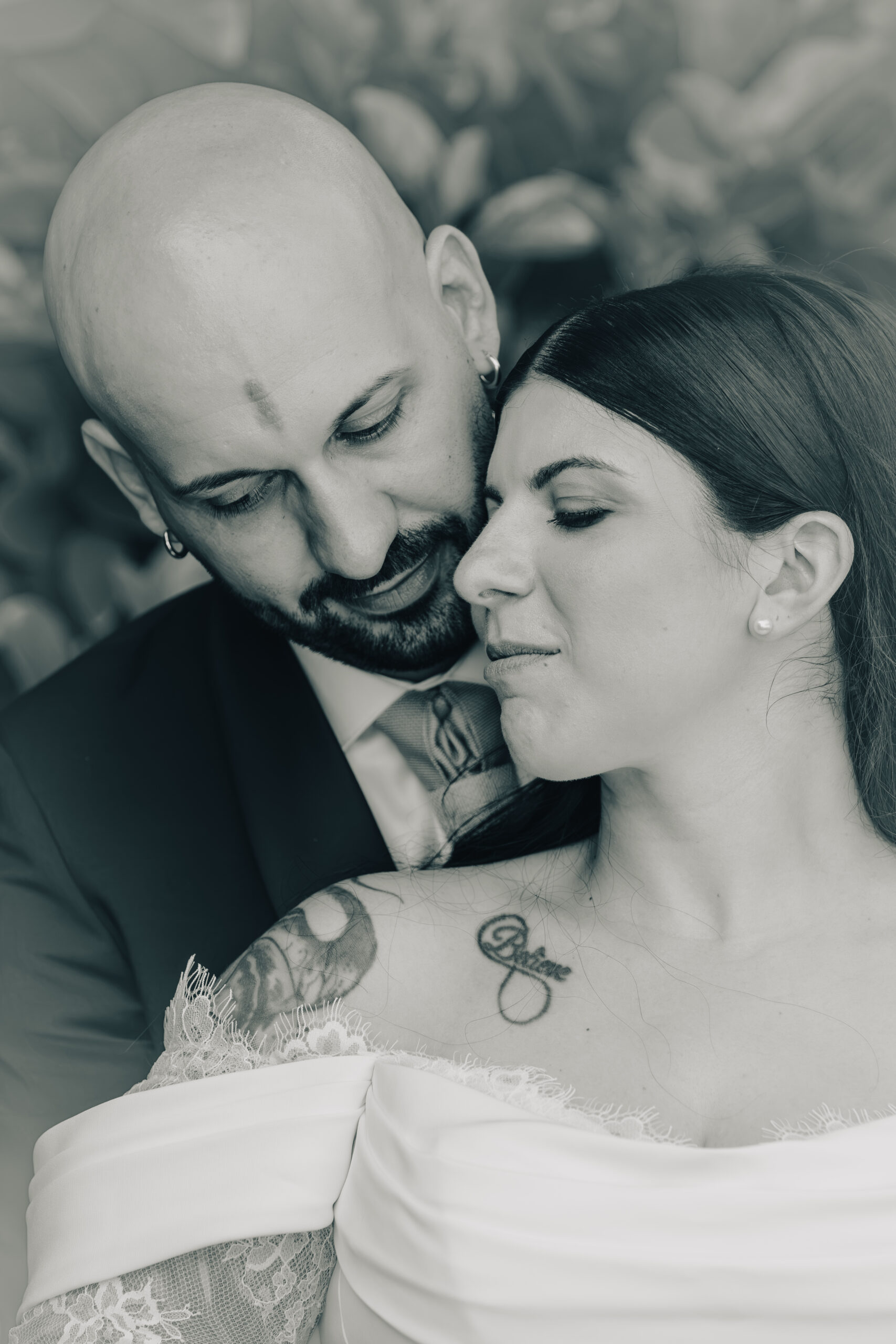 Giada e Roberto